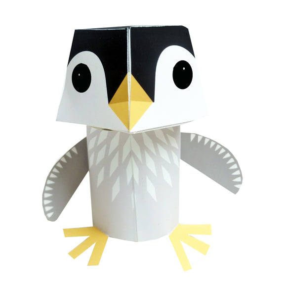 Paper Animals - The Polar Pack NEW!