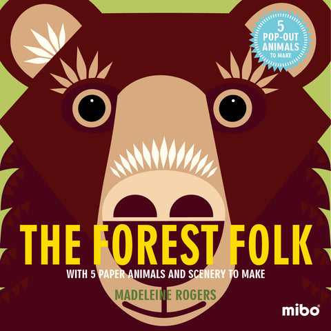 The Forest Folk